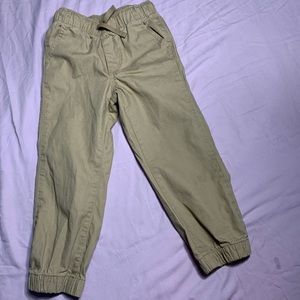 🔴Gap toddler boy pants